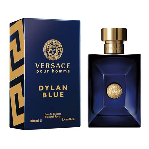 versace para hombre